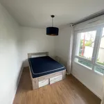 Appartement de 94 m² avec 5 chambre(s) en location à La Courneuve