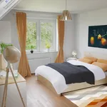 Miete 2 Schlafzimmer wohnung von 57 m² in Dortmund