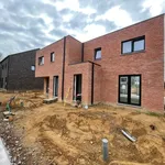 Herzele  Prachtig gelegen nieuwbouwwoning met tuin en 3 slaapkamers