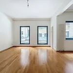 Appartement de 102 m² avec 2 chambre(s) en location à Brussels