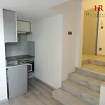 Pronajměte si 2 ložnic/e byt o rozloze 51 m² v Daleké Dušníky