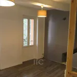 Maison de 110 m² avec 3 chambre(s) en location à Trets