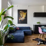 Rent 2 rooms apartment of 45 m² in Malmo