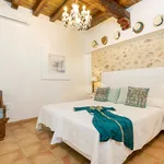 Alquilar 6 dormitorio casa en Ibiza