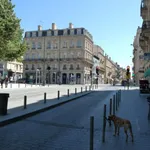 Rent 2 bedroom apartment in Bordeaux