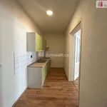 Pronajměte si 1 ložnic/e byt o rozloze 40 m² v Kolín