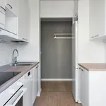 Vuokraa 2 makuuhuoneen asunto, 53 m² paikassa Helsinki