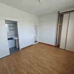 Appartement de 27 m² avec 2 chambre(s) en location à Cholet