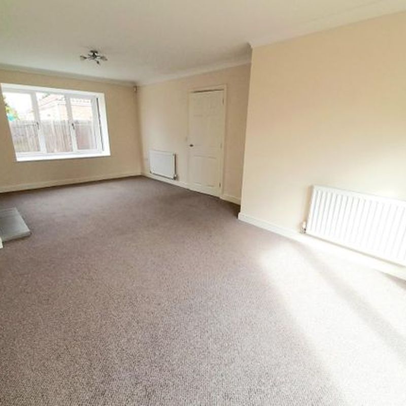 Bungalow to rent in Briar Close, High Street, Elkesley DN22