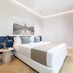 Rent 1 bedroom apartment of 167 m² in Madrid