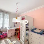 Appartement de 55 m² avec 3 chambre(s) en location à Brest