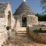 Rent 4 bedroom apartment of 250 m² in Ostuni