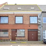 Te huur: Dakappartement met 2 slaapkamers in het centrum van Gistel - Gistel 8470 - Residentie Vastgoed