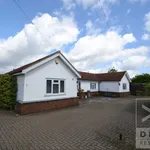 Rent 4 bedroom house in South East England