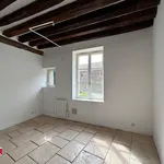 Appartement de 50 m² avec 2 chambre(s) en location à Cergy