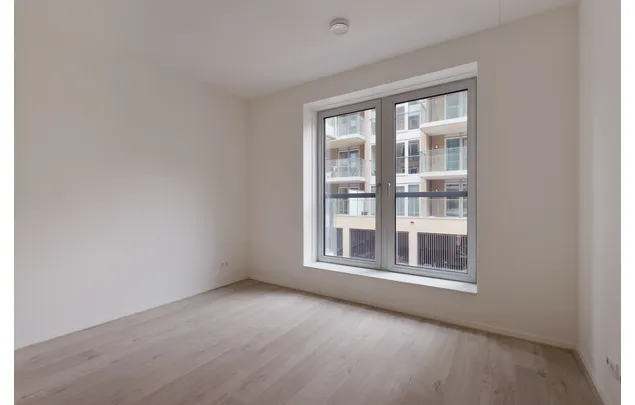 Huur 3 slaapkamer appartement van 72 m² in Den Haag