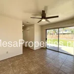 Rent 4 bedroom house of 138 m² in Fontana