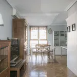 Rent 3 bedroom apartment of 130 m² in madrid