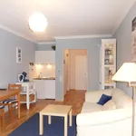 Rent 1 bedroom apartment of 30 m² in Düsseldorf