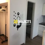 Rent 1 bedroom apartment of 32 m² in SZCZECIN