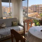 Alquilo 1 dormitorio apartamento de 40 m² en Torrox