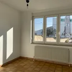 Appartement de 60 m² avec 3 chambre(s) en location à Forbach