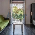 Rent 1 bedroom apartment in Madrid