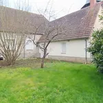 Maison de 102 m² avec 3 chambre(s) en location à Thevet-Saint-Julien