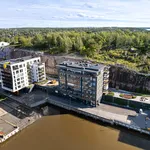 Vuokraa 2 makuuhuoneen asunto, 50 m² paikassa Turku