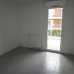 Rent 1 bedroom apartment in Toulouse