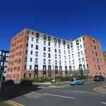 Rent 1 bedroom flat in North West England