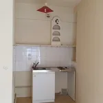 Appartement de 22 m² avec 1 chambre(s) en location à Langeac