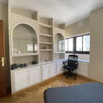 Rent a room in madrid