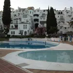 Rent 1 bedroom apartment of 45 m² in Malaga']