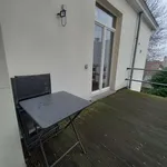 Huur 3 slaapkamer appartement van 60 m² in Brussels