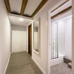 Alquilo 1 dormitorio apartamento de 75 m² en barcelona