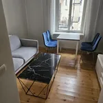 Rent 2 rooms apartment of 35 m² in Stockholm