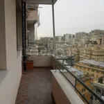 Rent 3 bedroom apartment of 75 m² in Genova