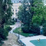 Rent 1 bedroom apartment of 21 m² in Paris 17E Arrondissement