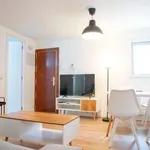 Rent a room of 55 m² in madrid