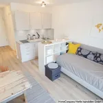 Miete 1 Schlafzimmer wohnung von 23 m² in Wiehre