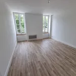 Rent 4 bedroom apartment of 92 m² in NANTUAT