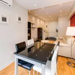 Rent 1 bedroom apartment in Lisbon