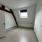 Appartement de 51 m² avec 3 chambre(s) en location à Crespi