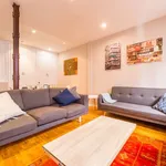 Alquilo 4 dormitorio apartamento de 100 m² en Madrid