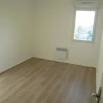 Appartement de 54 m² avec 3 chambre(s) en location à DAX