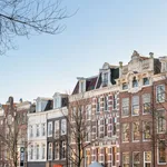 Rent 2 bedroom apartment of 122 m² in Amsterdam