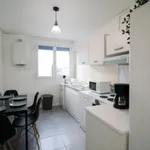 Rent 4 bedroom apartment in Lyon