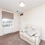 Rent 1 bedroom flat in Fife