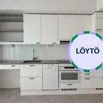 Rent 1 bedroom apartment of 24 m² in Vantaa